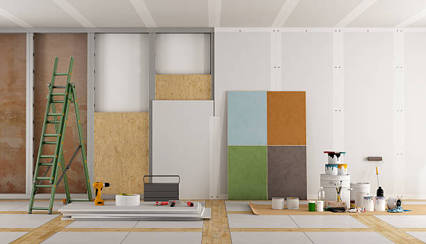 Best Commercial Mold Inspection  in Unalaska, AK